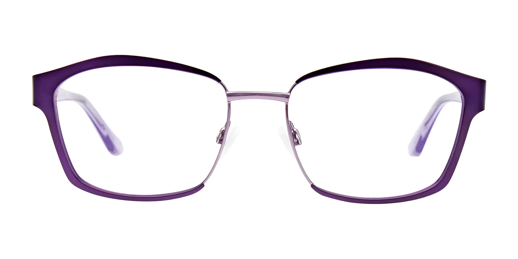 Easyclip EC497 Eyeglasses with Clip-on Sunglasses | Size 53 Easyclip EC497 Eyeglasses with Clip-on Sunglasses | Size 53