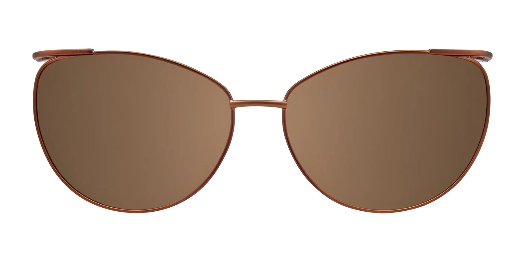 EasyClip EC498 Eyeglasses with Clip-on Sunglasses | Size 51 EasyClip EC498 Eyeglasses with Clip-on Sunglasses | Size 51