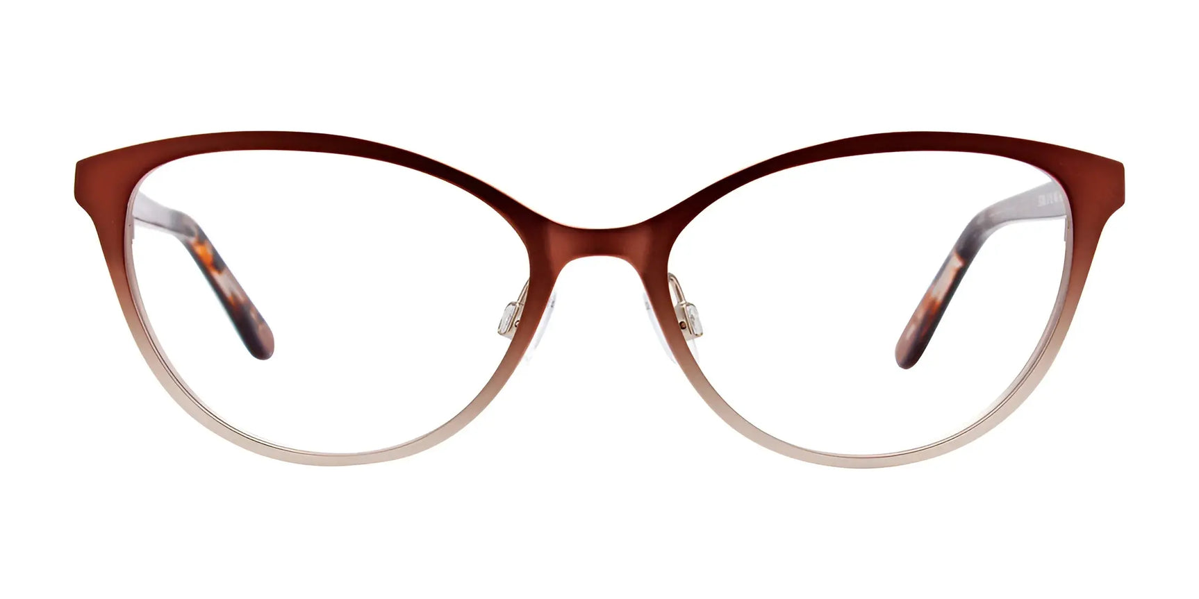 EasyClip EC498 Eyeglasses with Clip-on Sunglasses | Size 51 EasyClip EC498 Eyeglasses with Clip-on Sunglasses | Size 51