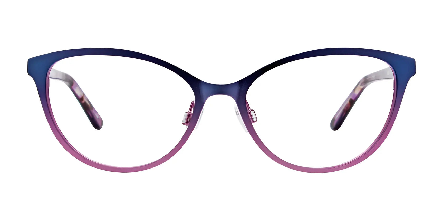 EasyClip EC498 Eyeglasses with Clip-on Sunglasses | Size 51 EasyClip EC498 Eyeglasses with Clip-on Sunglasses | Size 51