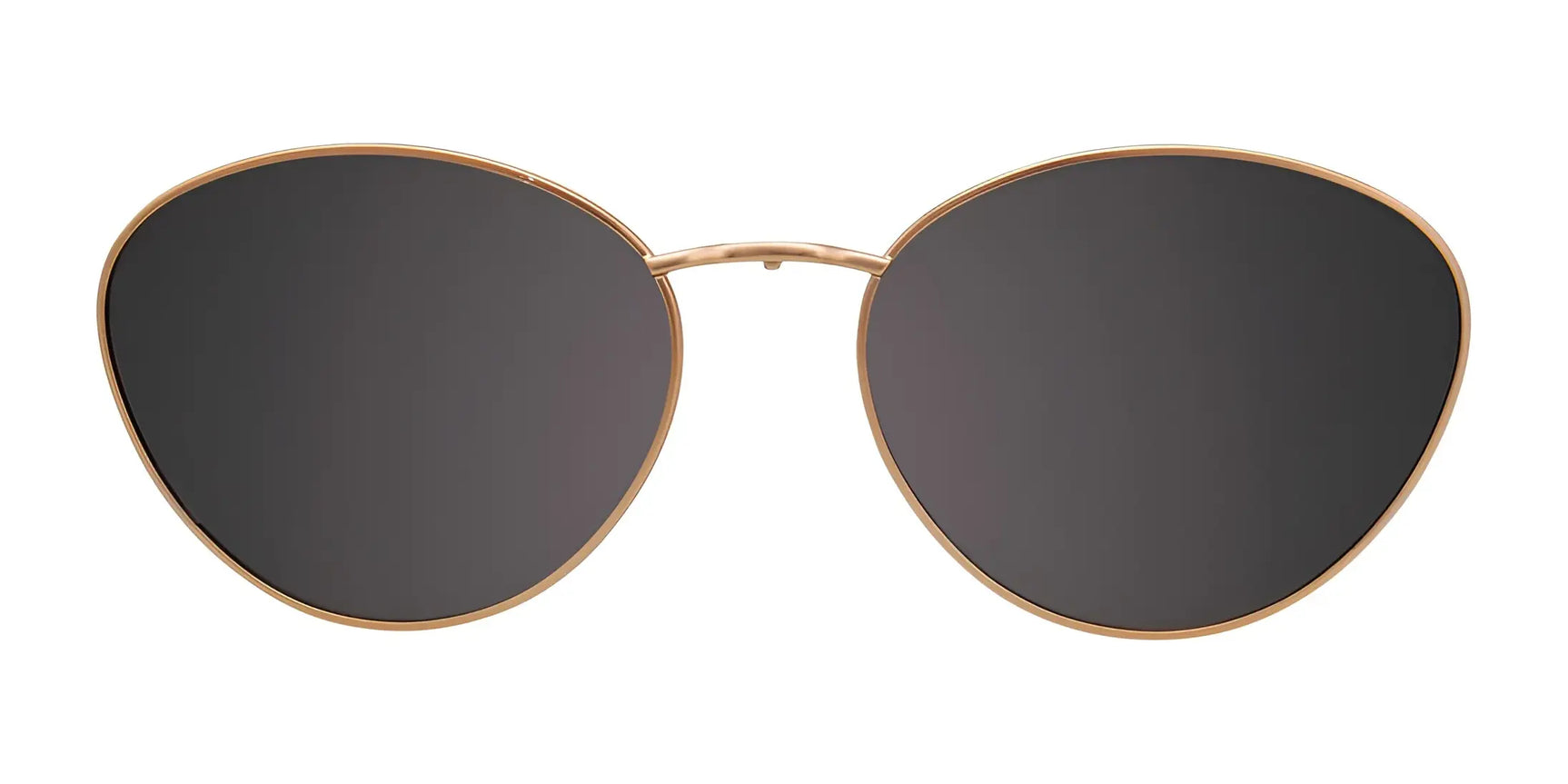 EasyClip EC501 Eyeglasses with Clip-on Sunglasses Clip Only (Color №010) EasyClip EC501 Eyeglasses with Clip-on Sunglasses Clip Only (Color №010)