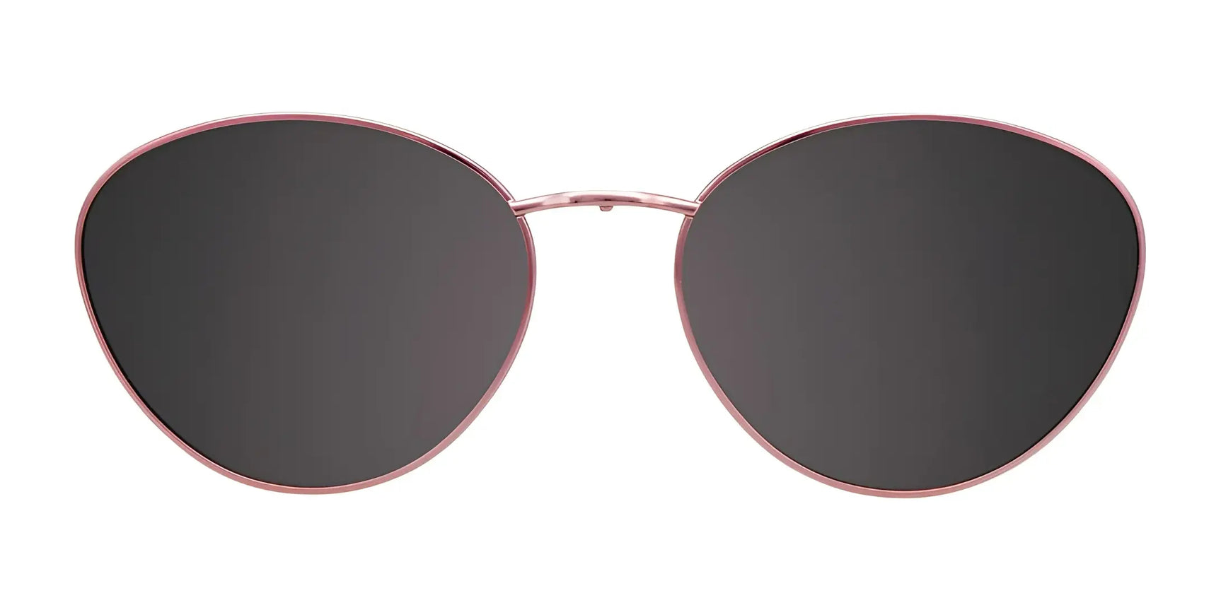 EasyClip EC501 Eyeglasses with Clip-on Sunglasses Clip Only (Color №030) EasyClip EC501 Eyeglasses with Clip-on Sunglasses Clip Only (Color №030)