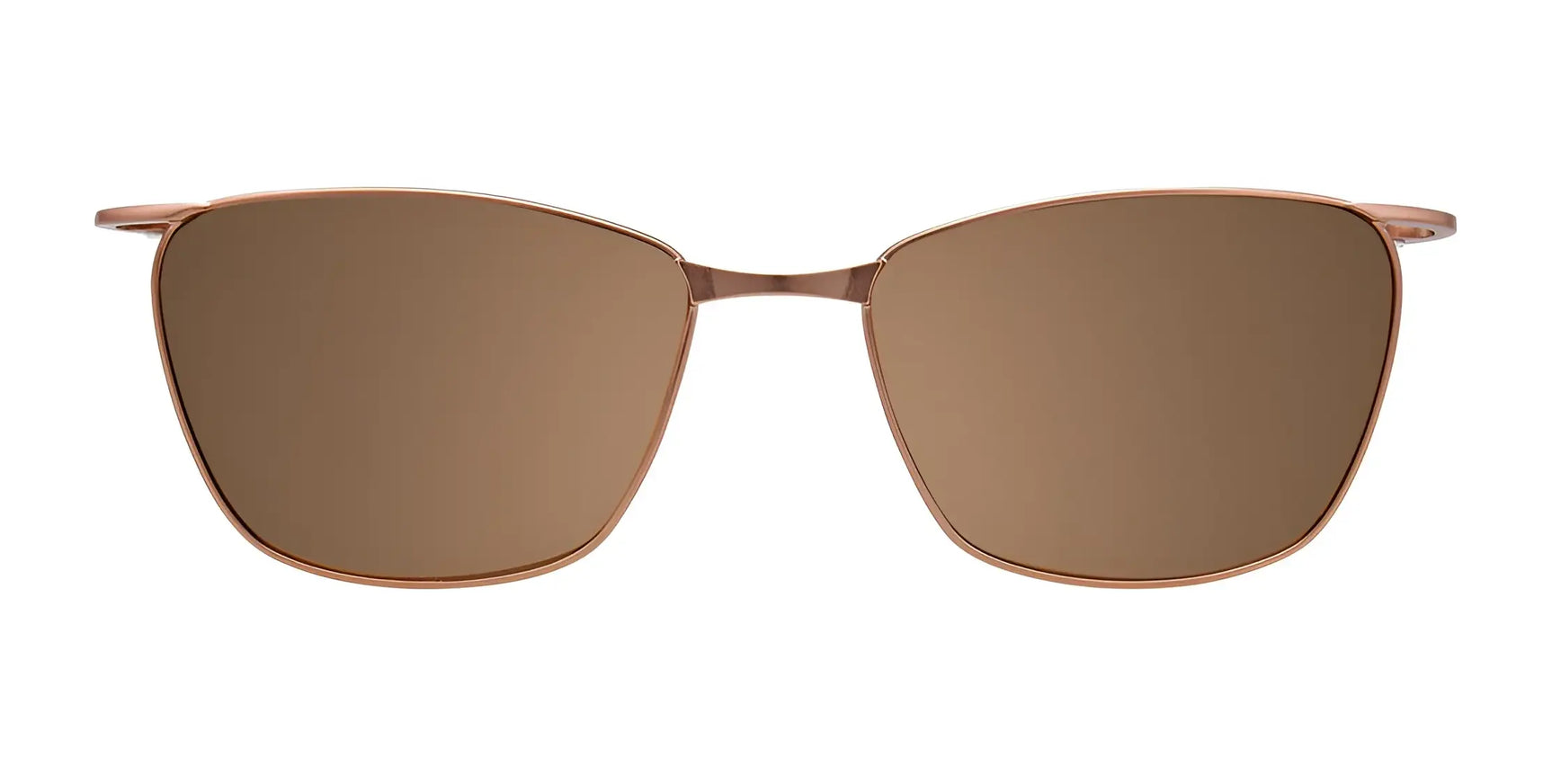 EasyClip EC502 Eyeglasses with Clip-on Sunglasses Clip Only (Color №010) EasyClip EC502 Eyeglasses with Clip-on Sunglasses Clip Only (Color №010)