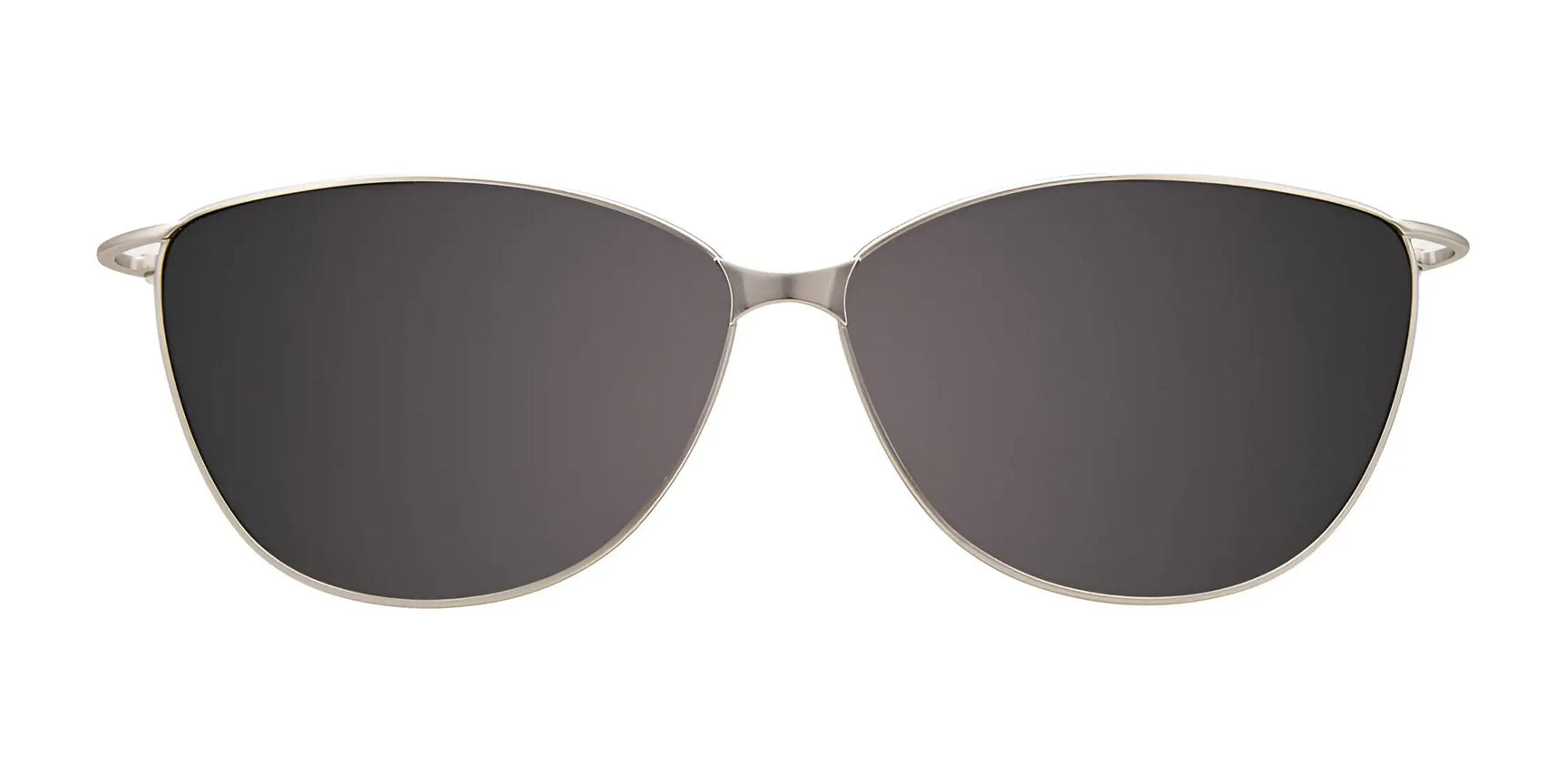 EasyClip EC504 Eyeglasses with Clip-on Sunglasses Clip Only (Color №080) EasyClip EC504 Eyeglasses with Clip-on Sunglasses Clip Only (Color №080)