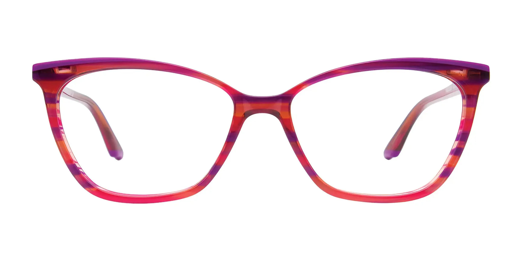 Easyclip EC511 Eyeglasses with Clip-on Sunglasses | Size 53 Easyclip EC511 Eyeglasses with Clip-on Sunglasses | Size 53