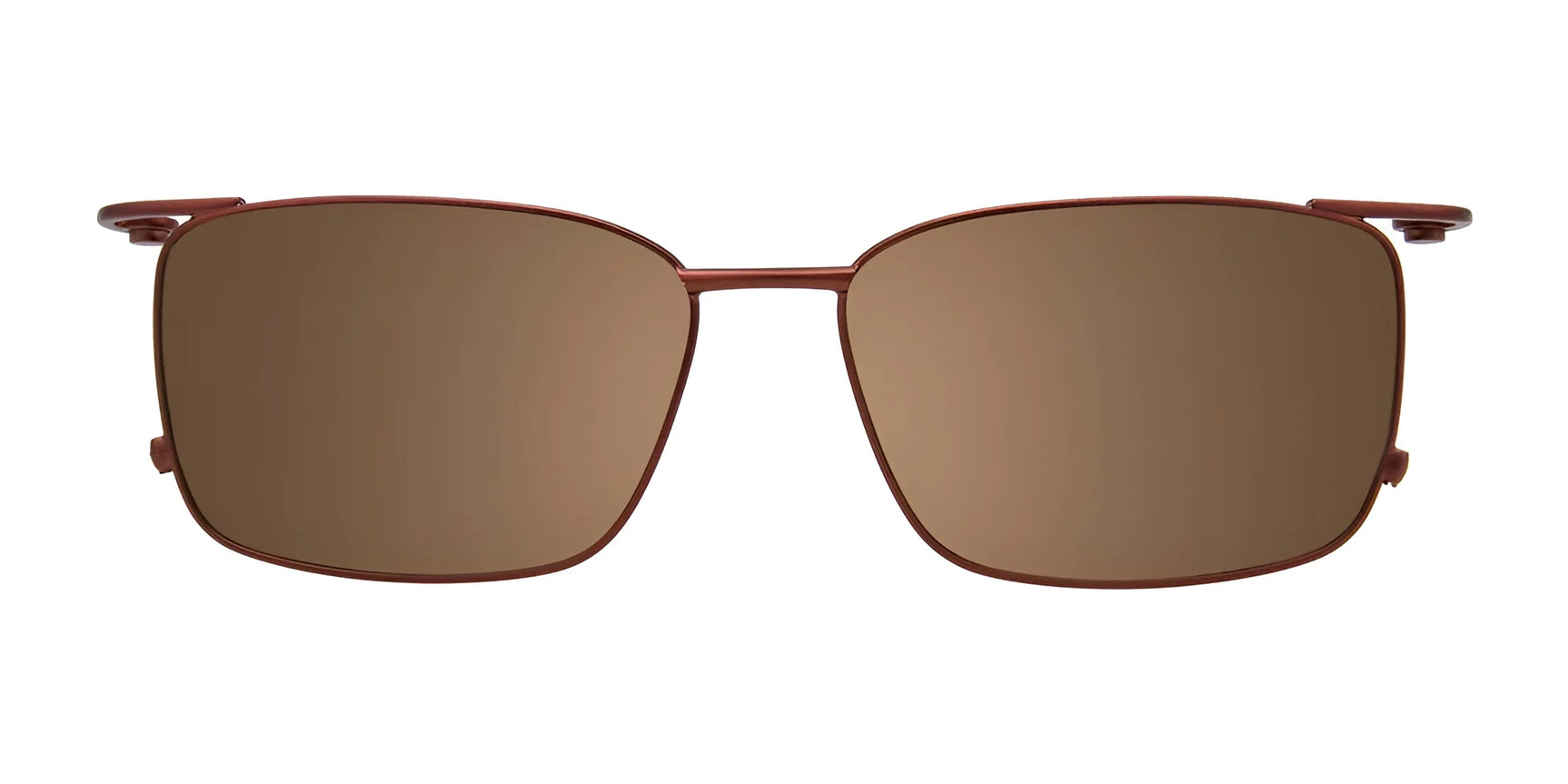 EasyClip EC512 Eyeglasses with Clip-on Sunglasses | Size 53 EasyClip EC512 Eyeglasses with Clip-on Sunglasses | Size 53