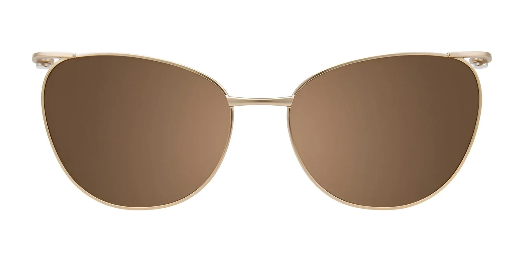 Easyclip EC515 Eyeglasses with Clip-on Sunglasses | Size 52 Easyclip EC515 Eyeglasses with Clip-on Sunglasses | Size 52