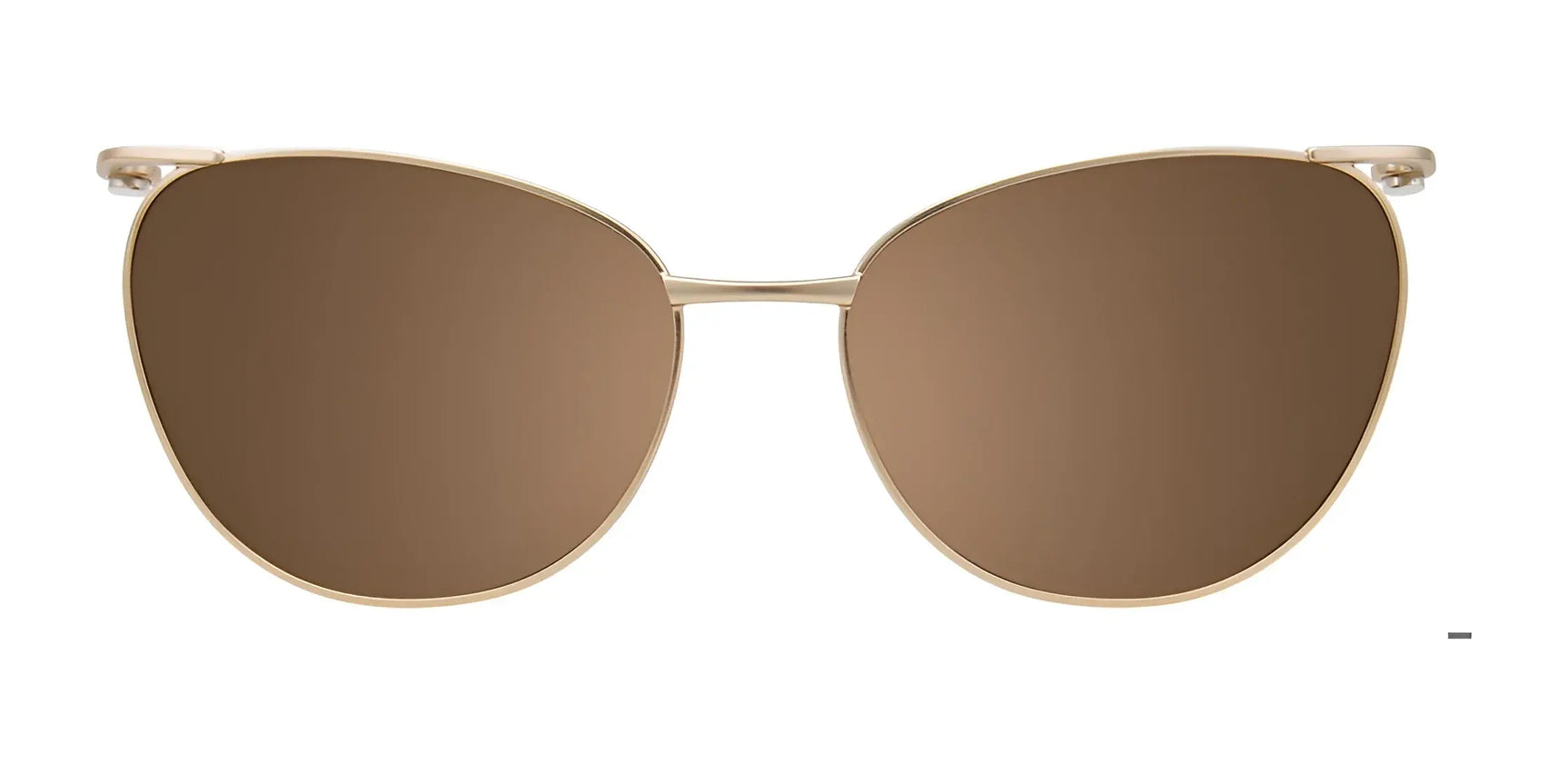 Easyclip EC515 Eyeglasses with Clip-on Sunglasses | Size 52 Easyclip EC515 Eyeglasses with Clip-on Sunglasses | Size 52