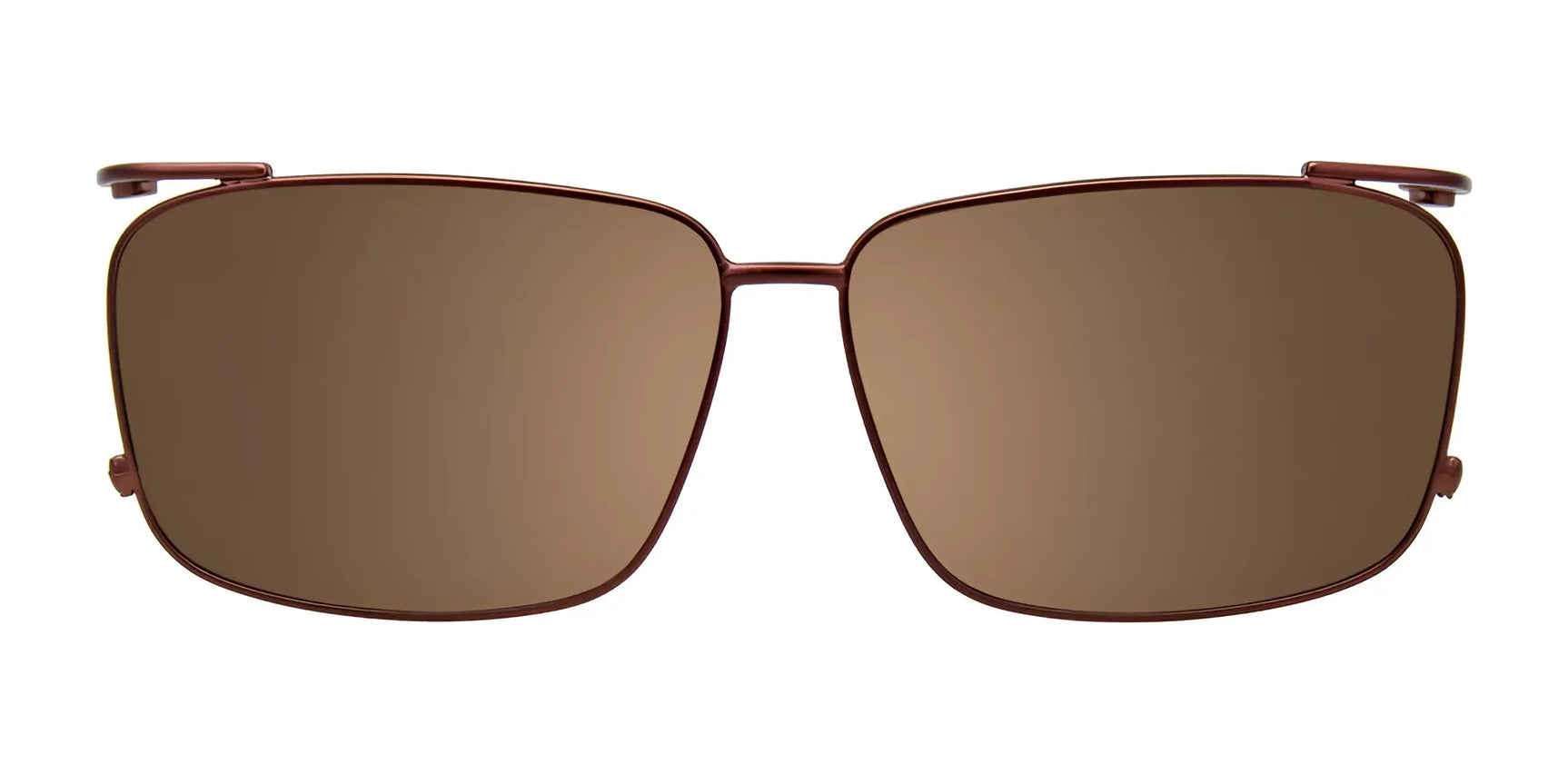 EasyClip EC516 Eyeglasses with Clip-on Sunglasses Clip Only (Color №010) EasyClip EC516 Eyeglasses with Clip-on Sunglasses Clip Only (Color №010)