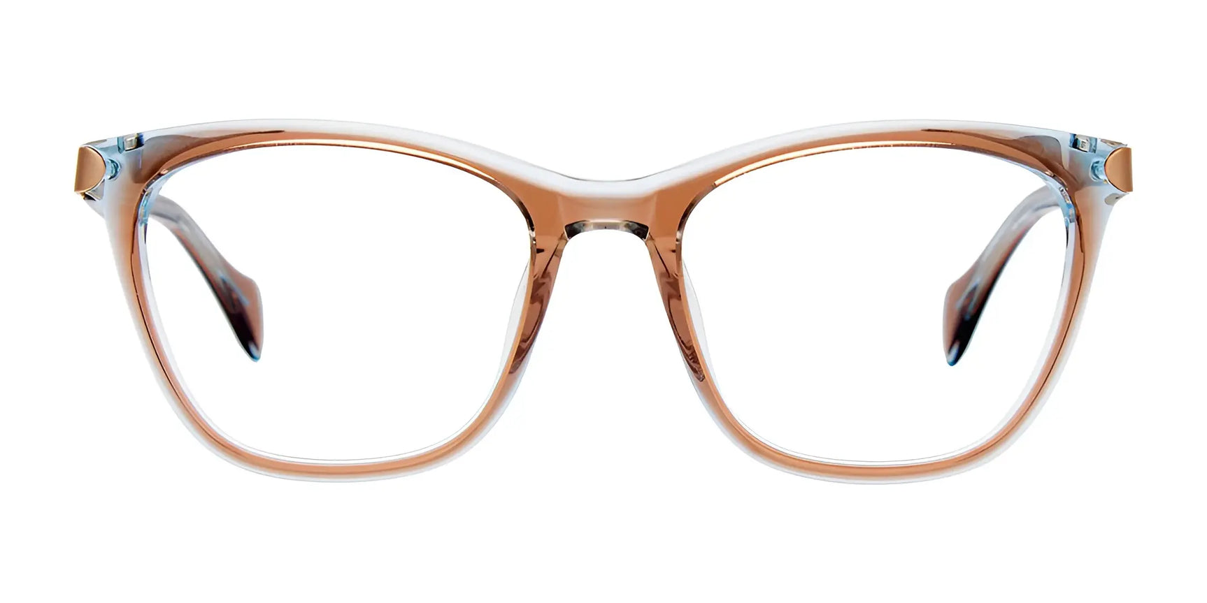 EasyClip EC519 Eyeglasses with Clip-on Sunglasses EasyClip EC519 Eyeglasses with Clip-on Sunglasses