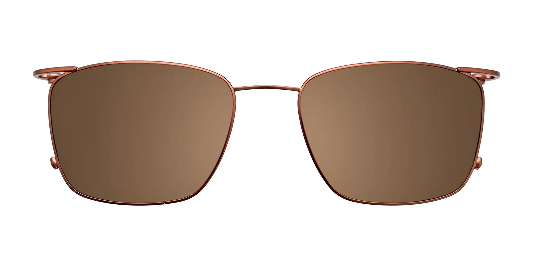 EasyClip EC529 Eyeglasses with Clip-on Sunglasses Clip Only (Color №010) EasyClip EC529 Eyeglasses with Clip-on Sunglasses Clip Only (Color №010)