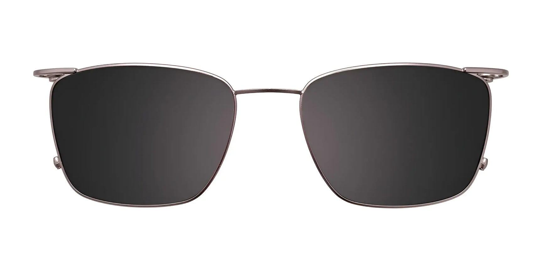 EasyClip EC529 Eyeglasses with Clip-on Sunglasses Clip Only (Color №050) EasyClip EC529 Eyeglasses with Clip-on Sunglasses Clip Only (Color №050)