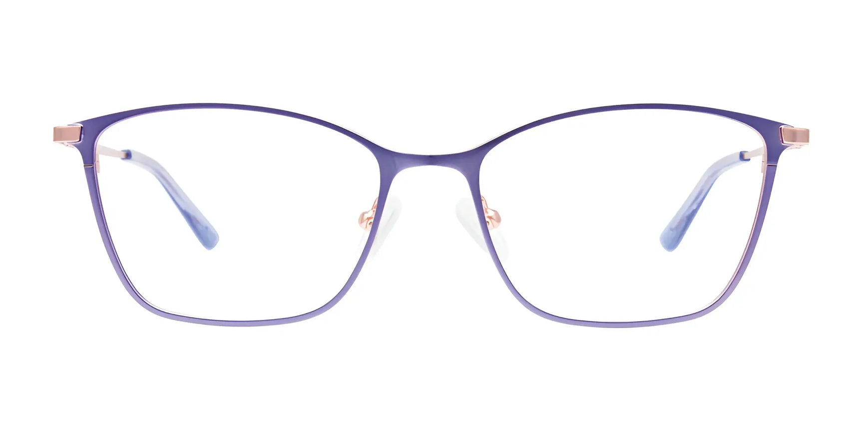 Easyclip EC532 Eyeglasses with Clip-on Sunglasses | Size 54 Easyclip EC532 Eyeglasses with Clip-on Sunglasses | Size 54