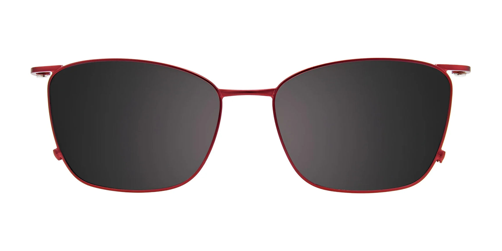 EasyClip EC532 Eyeglasses with Clip-on Sunglasses Clip Only (Color №035) EasyClip EC532 Eyeglasses with Clip-on Sunglasses Clip Only (Color №035)