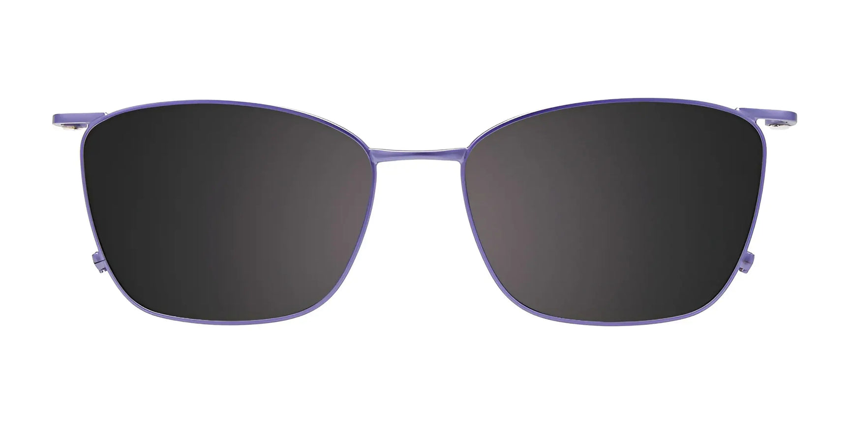 EasyClip EC532 Eyeglasses with Clip-on Sunglasses Clip Only (Color №080) EasyClip EC532 Eyeglasses with Clip-on Sunglasses Clip Only (Color №080)