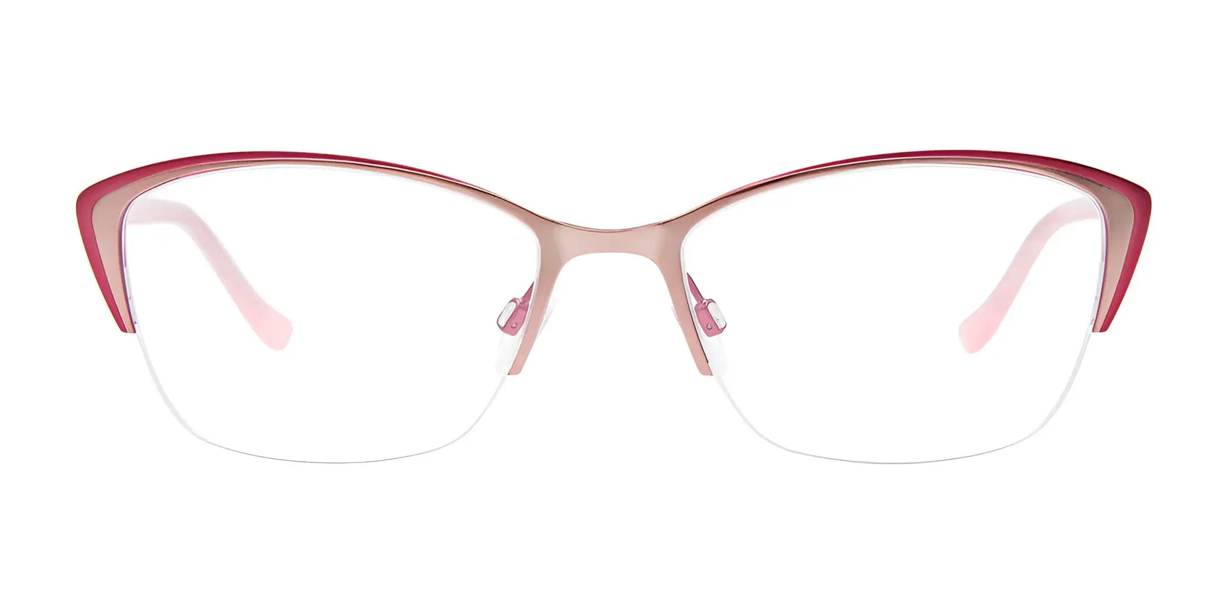 EasyClip EC533 Eyeglasses with Clip-on Sunglasses | Size 56 EasyClip EC533 Eyeglasses with Clip-on Sunglasses | Size 56