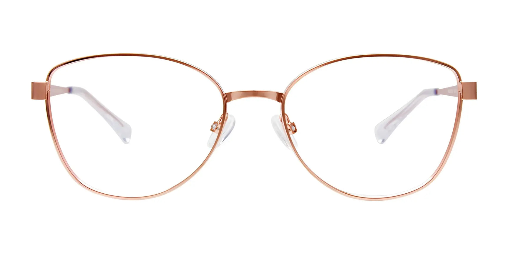 Easyclip EC534 Eyeglasses with Clip-on Sunglasses | Size 54 Easyclip EC534 Eyeglasses with Clip-on Sunglasses | Size 54