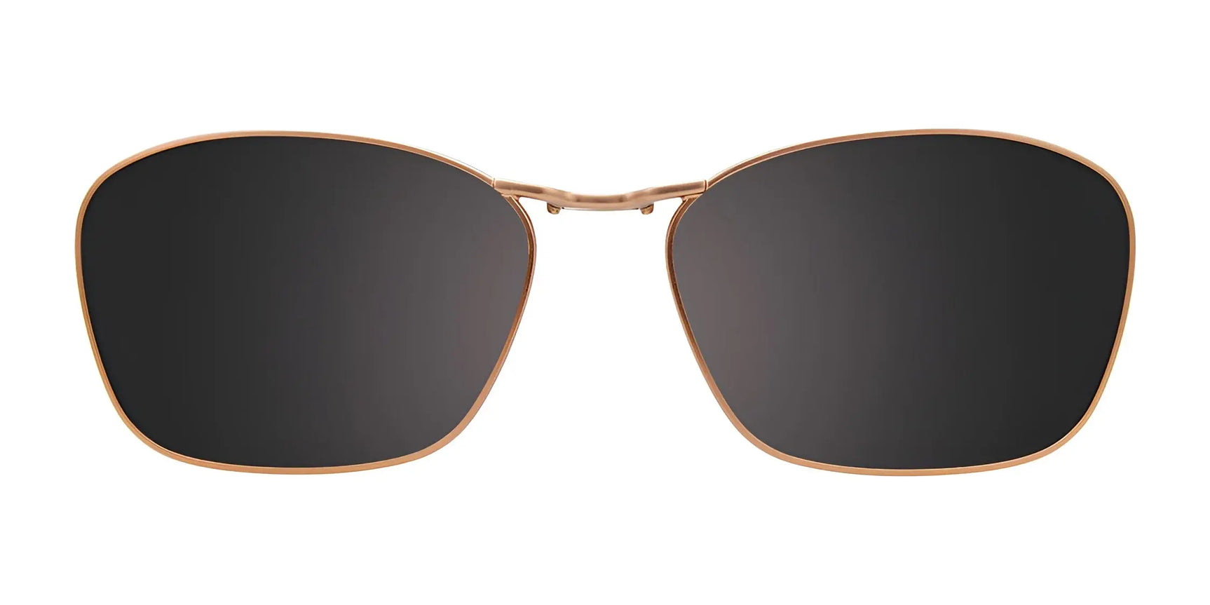 EasyClip EC545 Eyeglasses with Clip-on Sunglasses Clip Only (Color №030) EasyClip EC545 Eyeglasses with Clip-on Sunglasses Clip Only (Color №030)