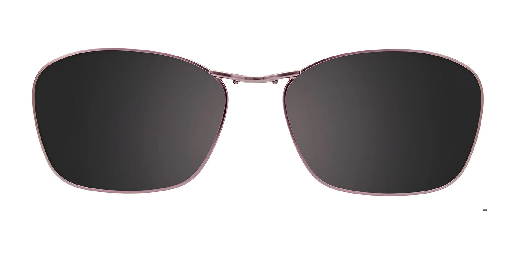 EasyClip EC545 Eyeglasses with Clip-on Sunglasses Clip Only (Color №050) EasyClip EC545 Eyeglasses with Clip-on Sunglasses Clip Only (Color №050)