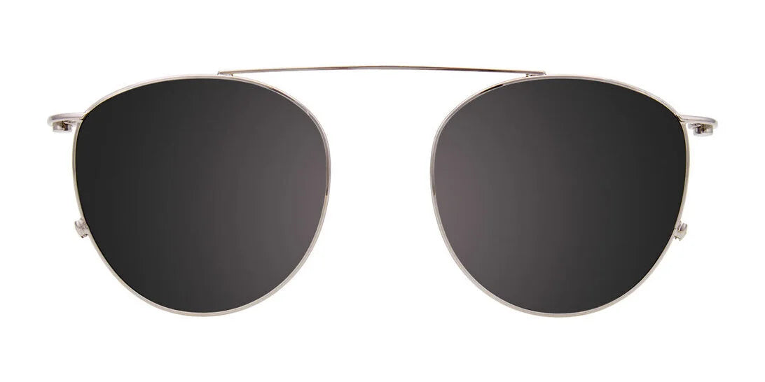 EasyClip EC547 Eyeglasses with Clip-on Sunglasses Clip Only (Color №090) EasyClip EC547 Eyeglasses with Clip-on Sunglasses Clip Only (Color №090)