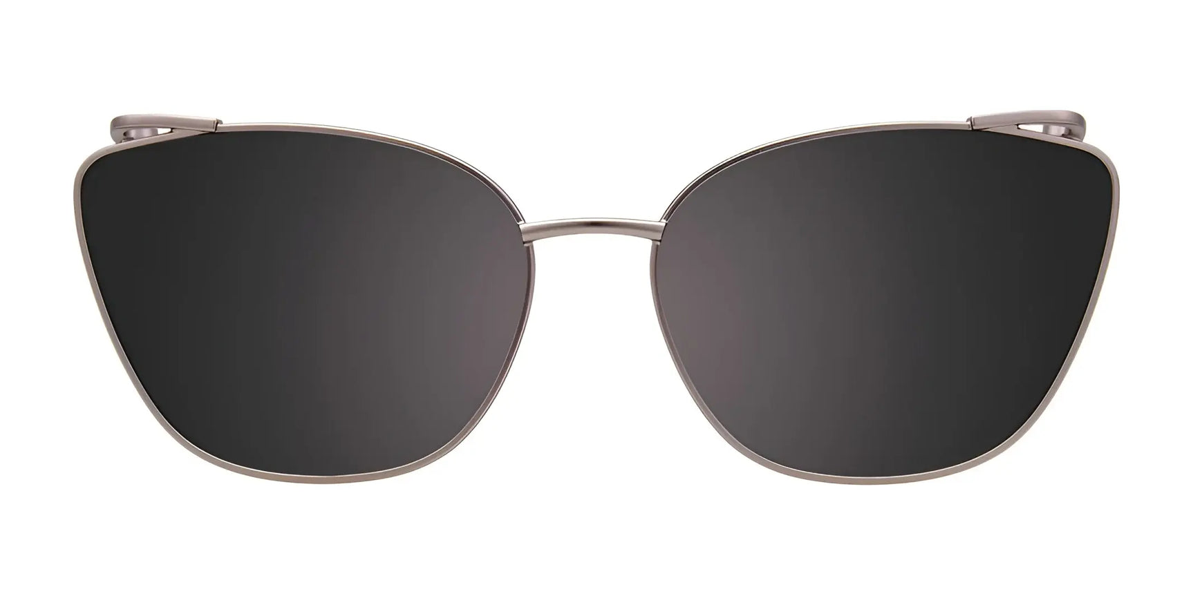 EasyClip EC556 Eyeglasses with Clip-on Sunglasses Clip Only (Color №010) EasyClip EC556 Eyeglasses with Clip-on Sunglasses Clip Only (Color №010)