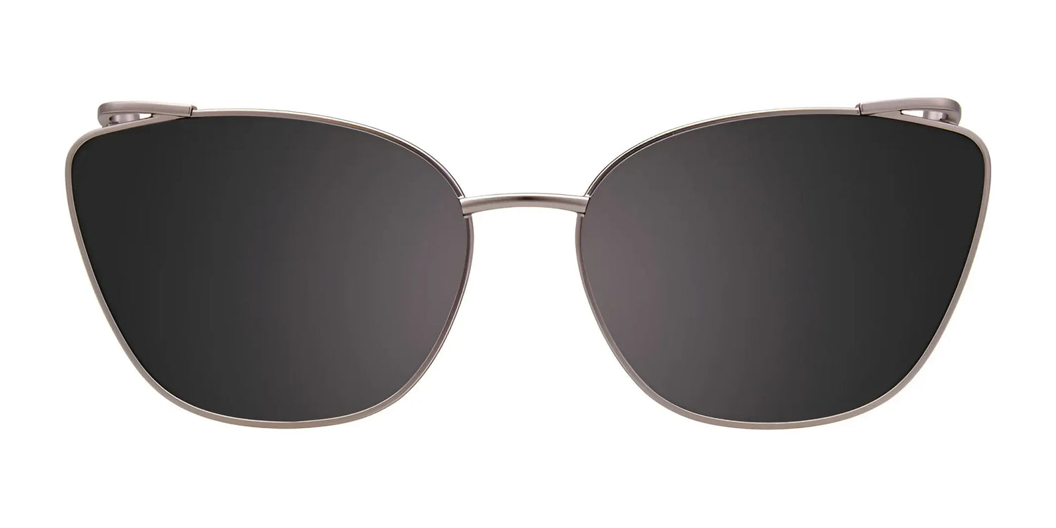 EasyClip EC556 Eyeglasses with Clip-on Sunglasses Clip Only (Color №040) EasyClip EC556 Eyeglasses with Clip-on Sunglasses Clip Only (Color №040)