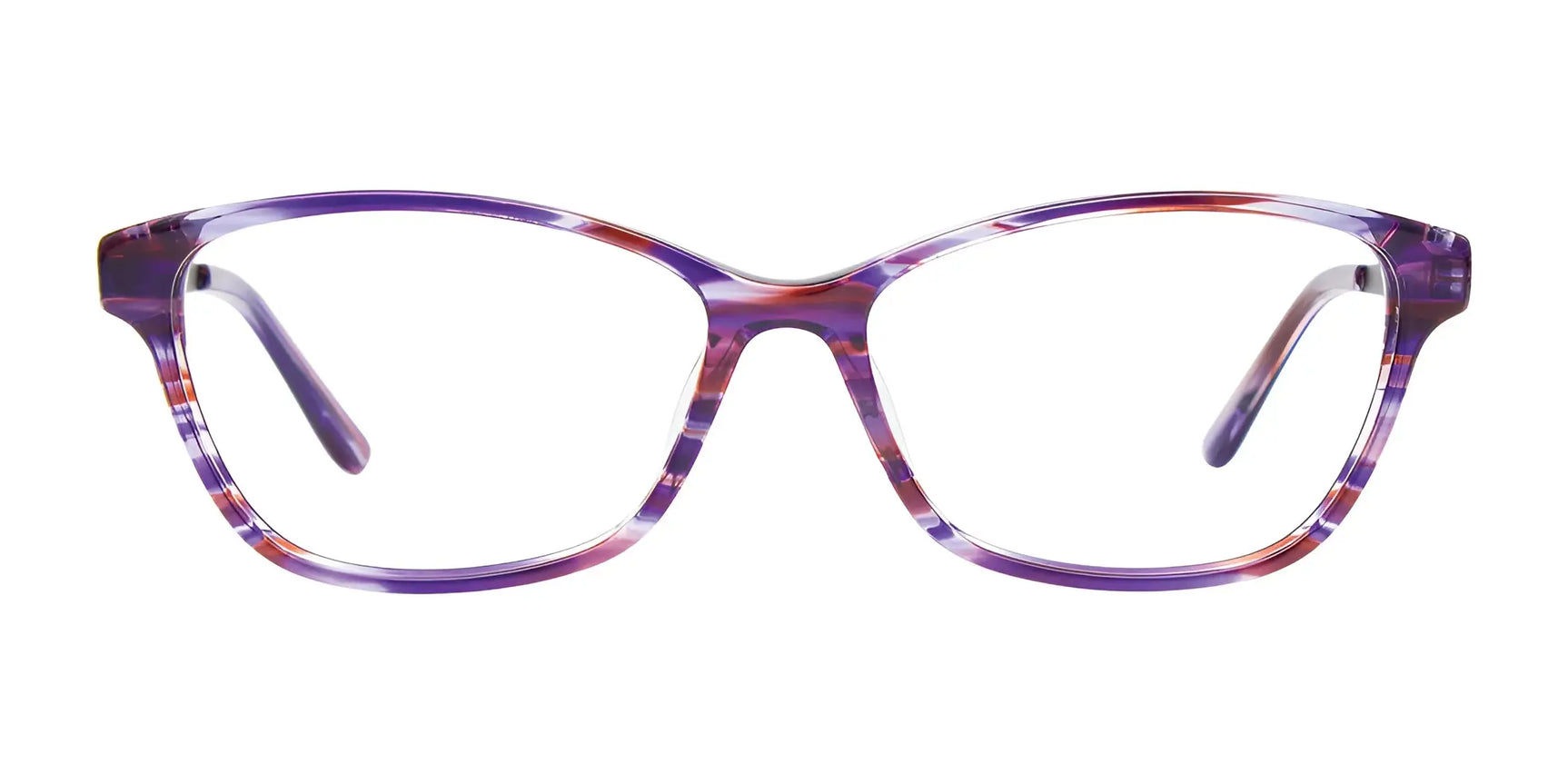 Easyclip EC562 Eyeglasses with Clip-on Sunglasses | Size 56 Easyclip EC562 Eyeglasses with Clip-on Sunglasses | Size 56