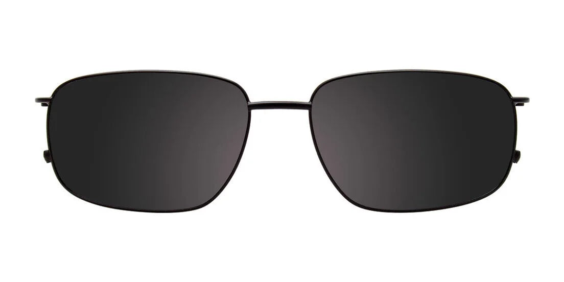 EasyClip EC565 Eyeglasses with Clip-on Sunglasses Clip Only (Color №090) EasyClip EC565 Eyeglasses with Clip-on Sunglasses Clip Only (Color №090)