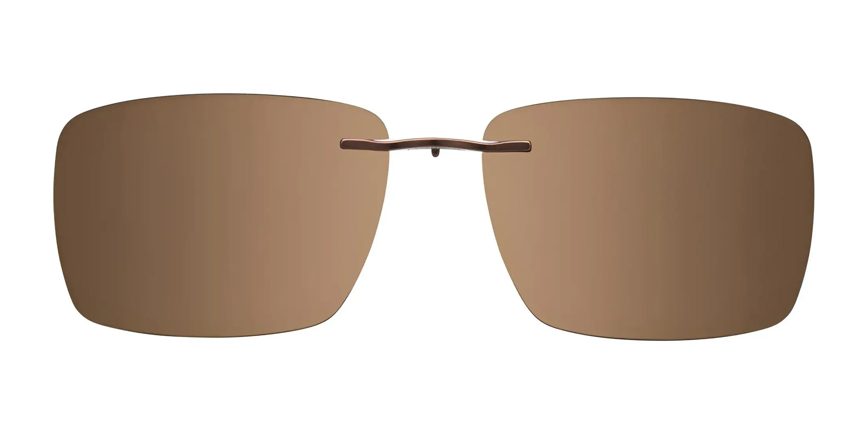 EasyClip EC571 Eyeglasses with Clip-on Sunglasses Clip Only (Color №010) EasyClip EC571 Eyeglasses with Clip-on Sunglasses Clip Only (Color №010)