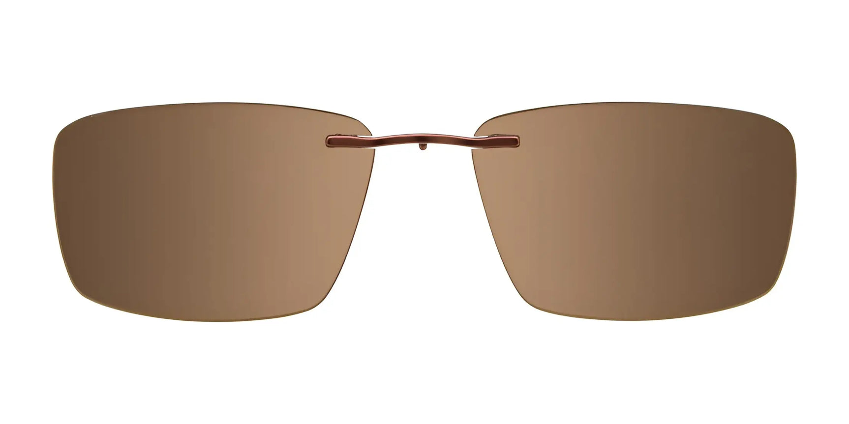 EasyClip EC573 Eyeglasses with Clip-on Sunglasses Clip Only (Color №010) EasyClip EC573 Eyeglasses with Clip-on Sunglasses Clip Only (Color №010)