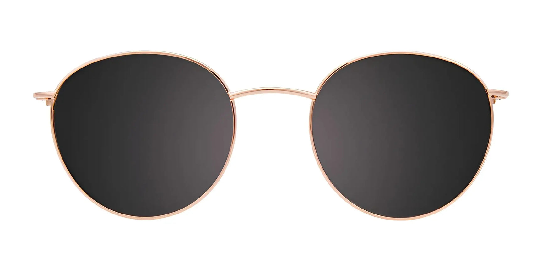 EasyClip EC574 Eyeglasses with Clip-on Sunglasses Clip Only (Color №010) EasyClip EC574 Eyeglasses with Clip-on Sunglasses Clip Only (Color №010)