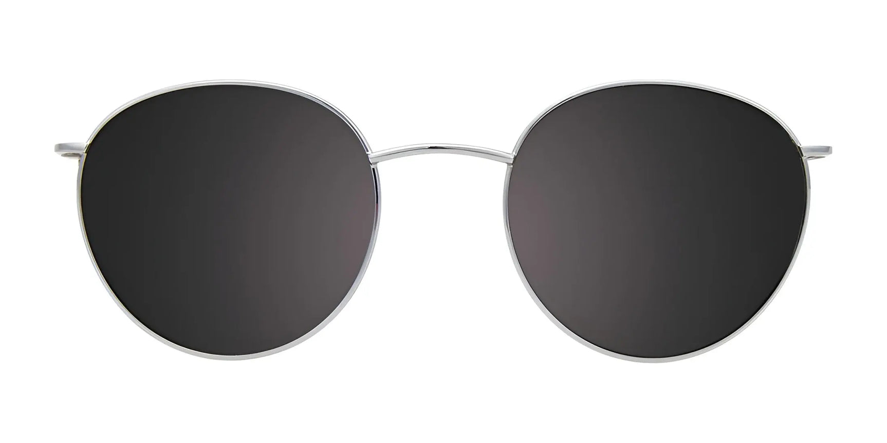 EasyClip EC574 Eyeglasses with Clip-on Sunglasses Clip Only (Color №060) EasyClip EC574 Eyeglasses with Clip-on Sunglasses Clip Only (Color №060)