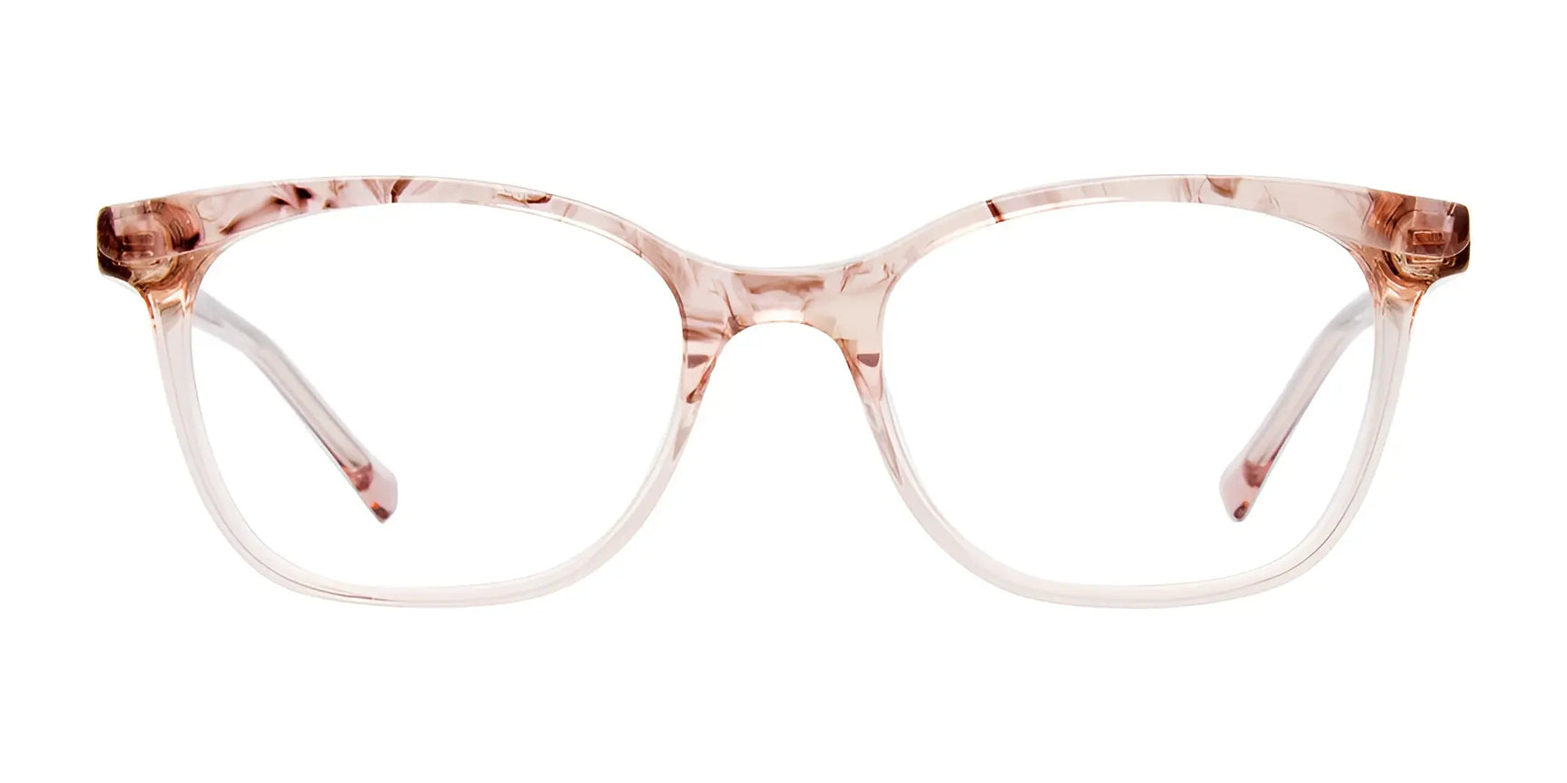 EasyClip EC577 Eyeglasses with Clip-on Sunglasses | Size 48 EasyClip EC577 Eyeglasses with Clip-on Sunglasses | Size 48