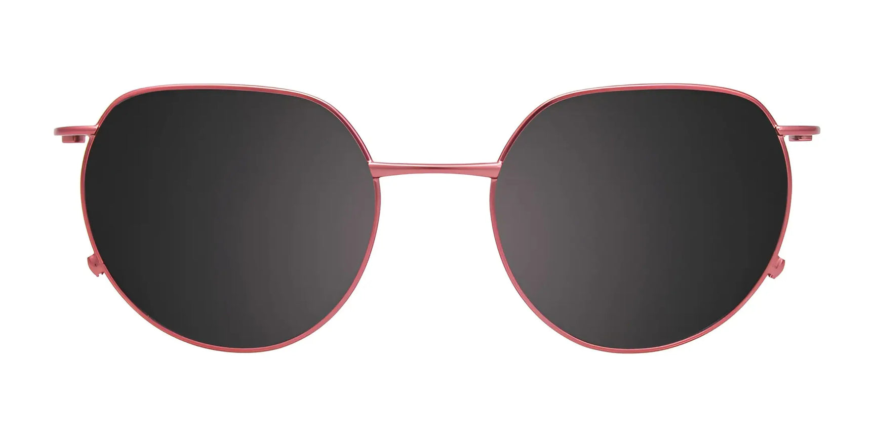 EasyClip EC578 Eyeglasses with Clip-on Sunglasses Clip Only (Color №030) EasyClip EC578 Eyeglasses with Clip-on Sunglasses Clip Only (Color №030)