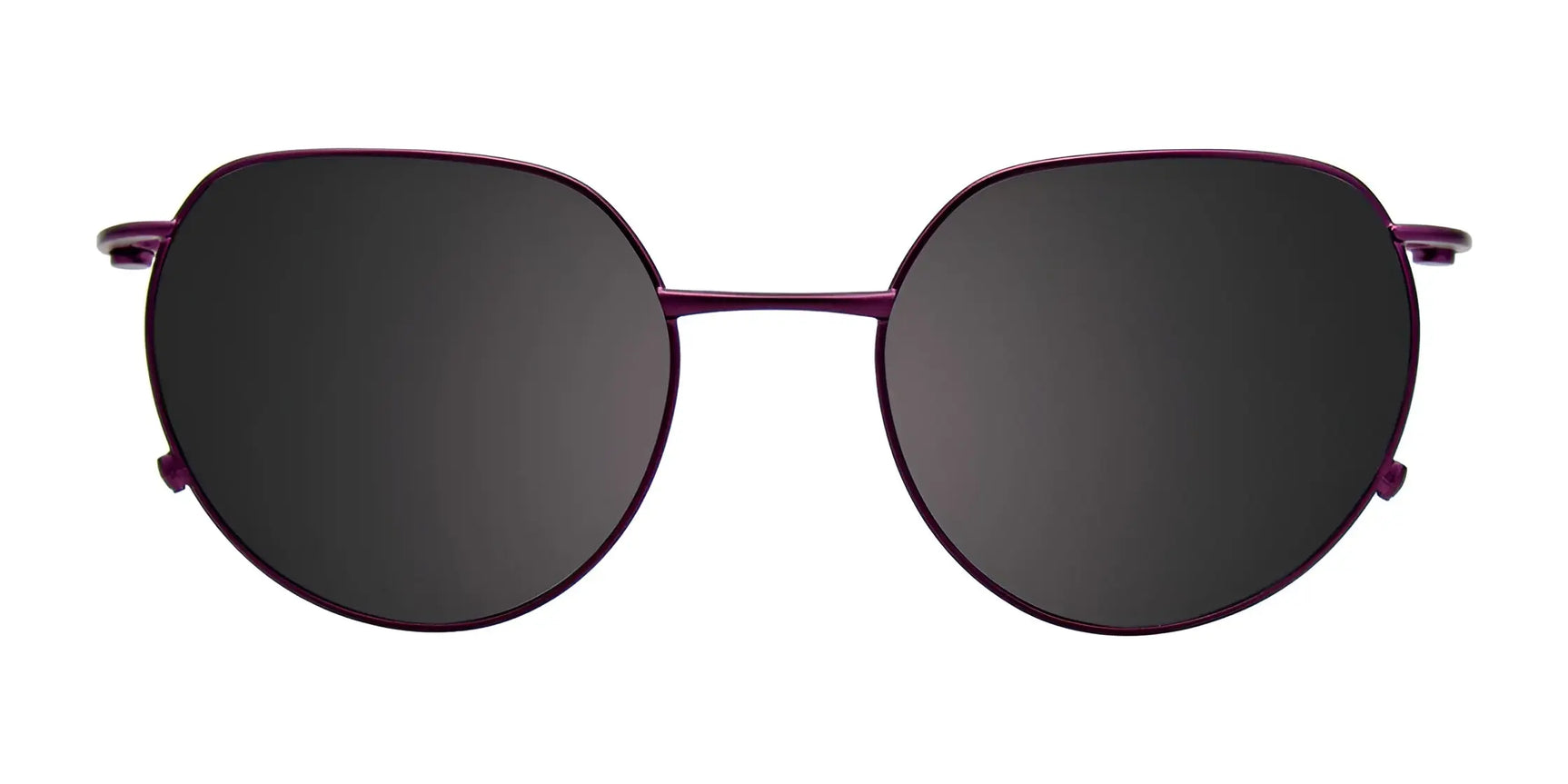 EasyClip EC578 Eyeglasses with Clip-on Sunglasses Clip Only (Color №080) EasyClip EC578 Eyeglasses with Clip-on Sunglasses Clip Only (Color №080)