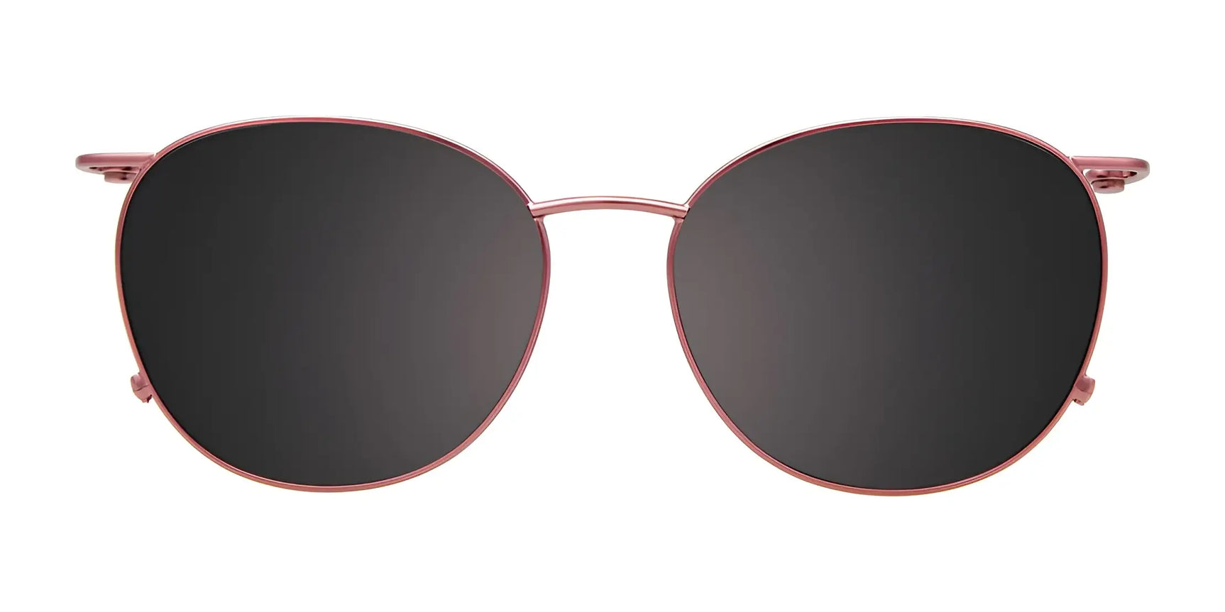 EasyClip EC601 Eyeglasses with Clip-on Sunglasses EasyClip EC601 Eyeglasses with Clip-on Sunglasses