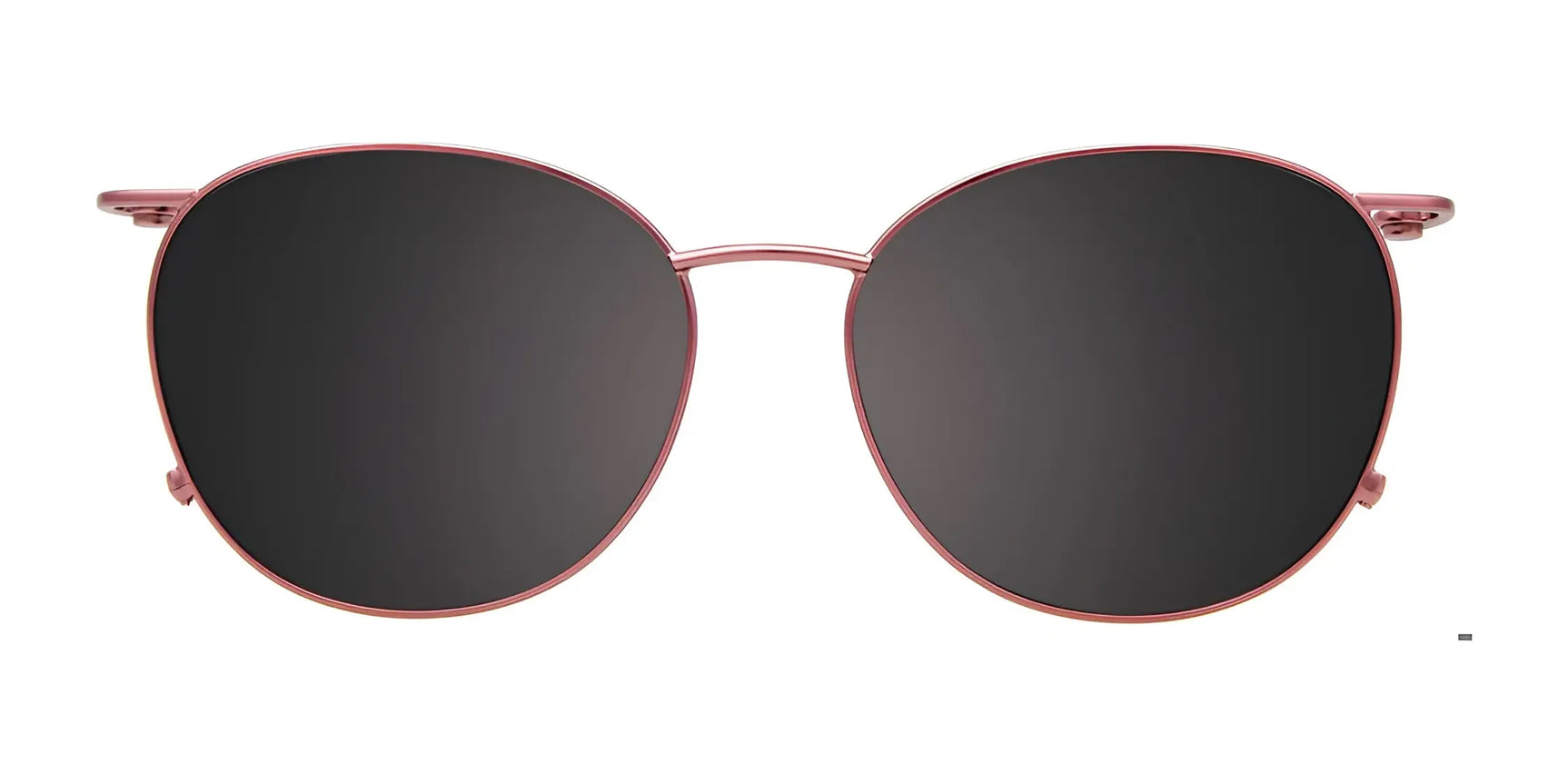 EasyClip EC601 Eyeglasses with Clip-on Sunglasses Clip Only (Color №030) EasyClip EC601 Eyeglasses with Clip-on Sunglasses Clip Only (Color №030)