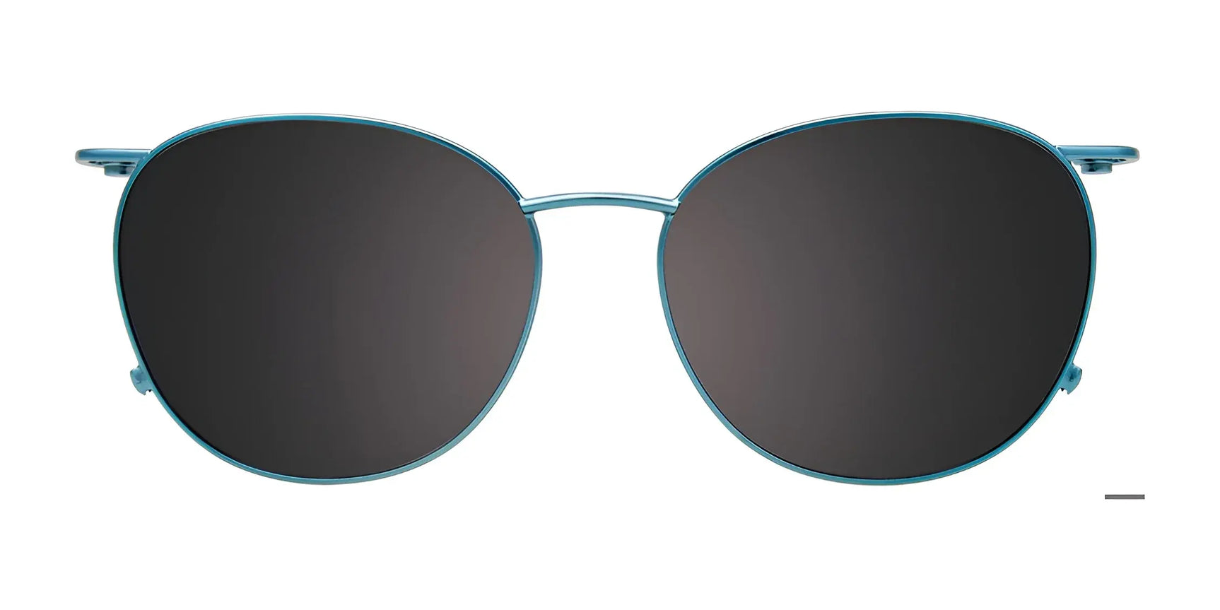 EasyClip EC601 Eyeglasses with Clip-on Sunglasses Clip Only (Color №060) EasyClip EC601 Eyeglasses with Clip-on Sunglasses Clip Only (Color №060)