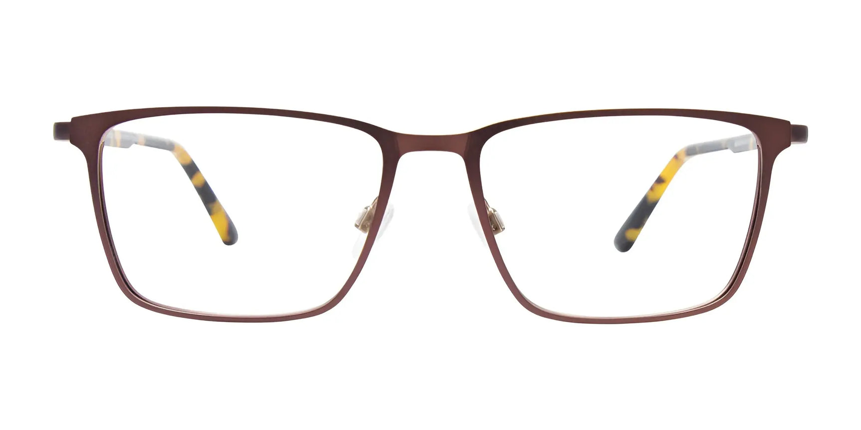 Easyclip EC613 Eyeglasses with Clip-on Sunglasses | Size 54 Easyclip EC613 Eyeglasses with Clip-on Sunglasses | Size 54