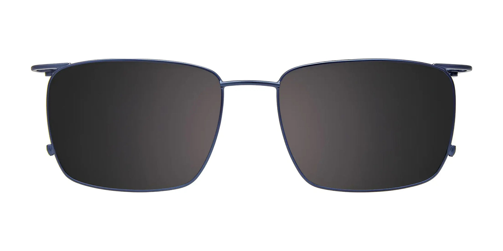 EasyClip EC621 Eyeglasses with Clip-on Sunglasses Clip Only (Color №050) EasyClip EC621 Eyeglasses with Clip-on Sunglasses Clip Only (Color №050)