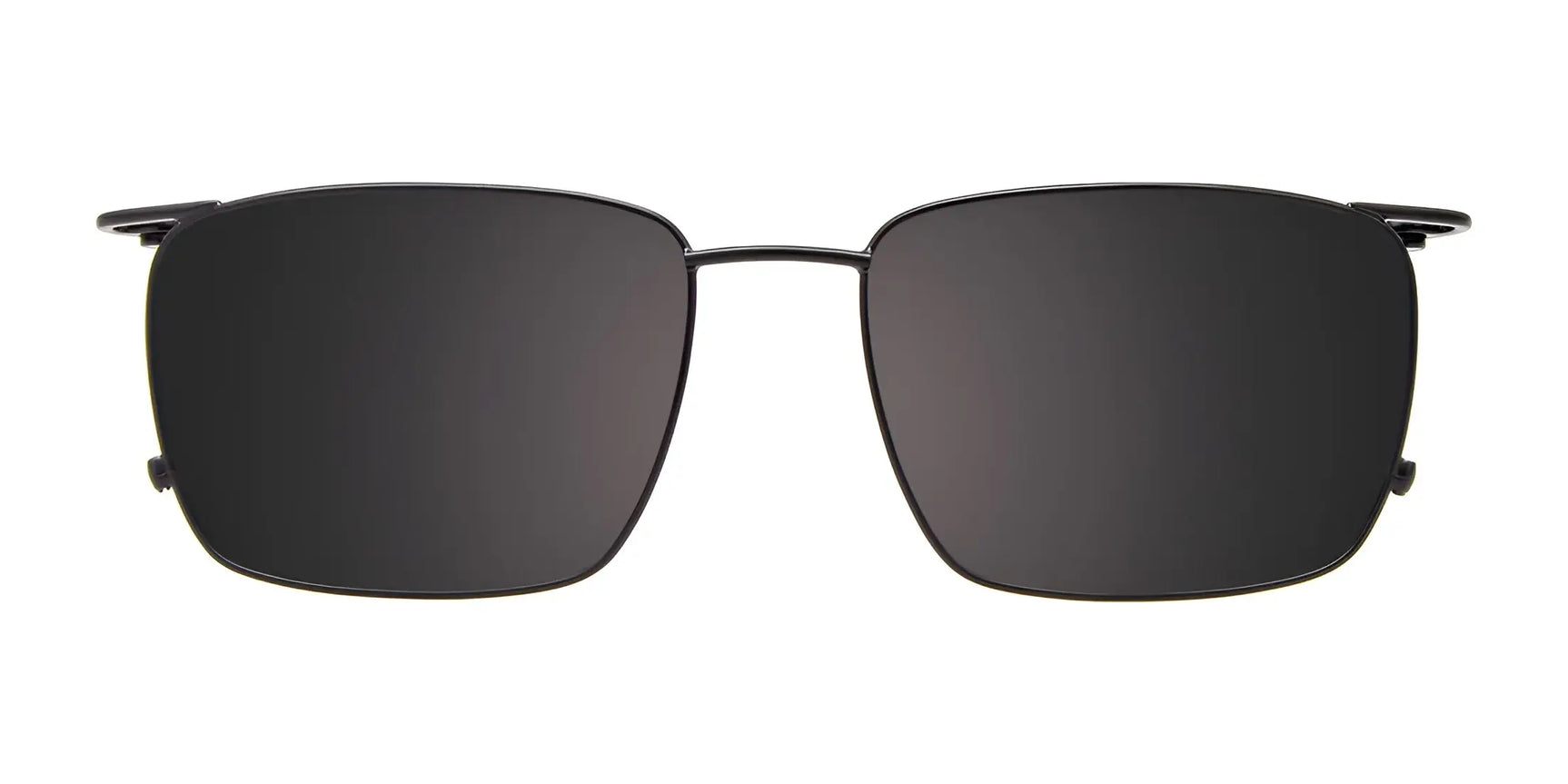 EasyClip EC621 Eyeglasses with Clip-on Sunglasses Clip Only (Color №090) EasyClip EC621 Eyeglasses with Clip-on Sunglasses Clip Only (Color №090)