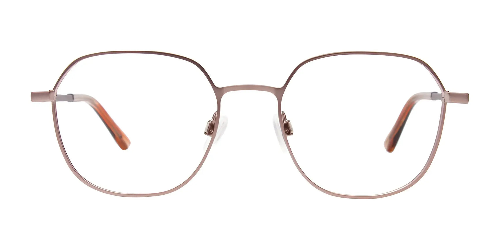 Easyclip EC626 Eyeglasses with Clip-on Sunglasses | Size 51 Easyclip EC626 Eyeglasses with Clip-on Sunglasses | Size 51