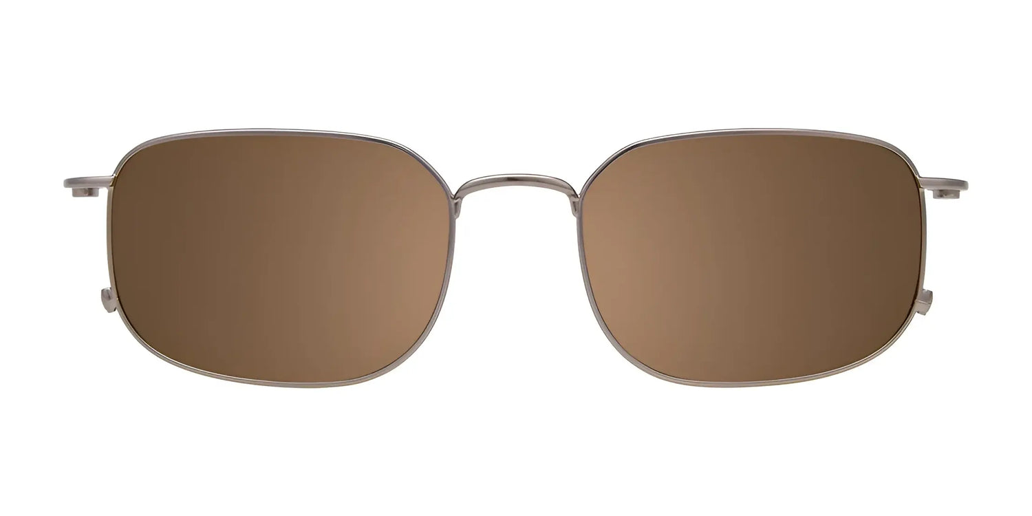 EasyClip EC629 Eyeglasses with Clip-on Sunglasses Clip Only (Color №010) EasyClip EC629 Eyeglasses with Clip-on Sunglasses Clip Only (Color №010)