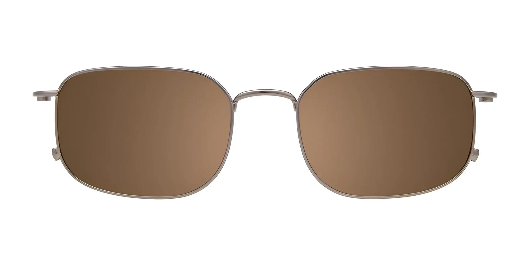 EasyClip EC629 Eyeglasses with Clip-on Sunglasses Clip Only (Color №010) EasyClip EC629 Eyeglasses with Clip-on Sunglasses Clip Only (Color №010)