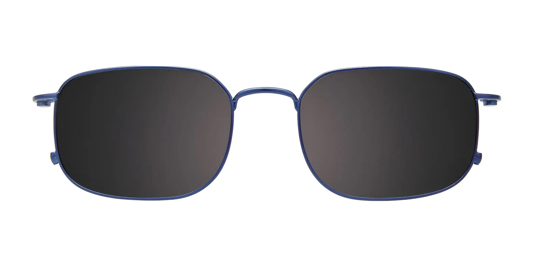 EasyClip EC629 Eyeglasses with Clip-on Sunglasses Clip Only (Color №050) EasyClip EC629 Eyeglasses with Clip-on Sunglasses Clip Only (Color №050)