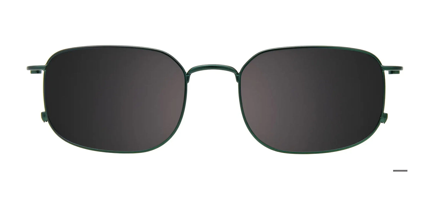 EasyClip EC629 Eyeglasses with Clip-on Sunglasses Clip Only (Color №060) EasyClip EC629 Eyeglasses with Clip-on Sunglasses Clip Only (Color №060)