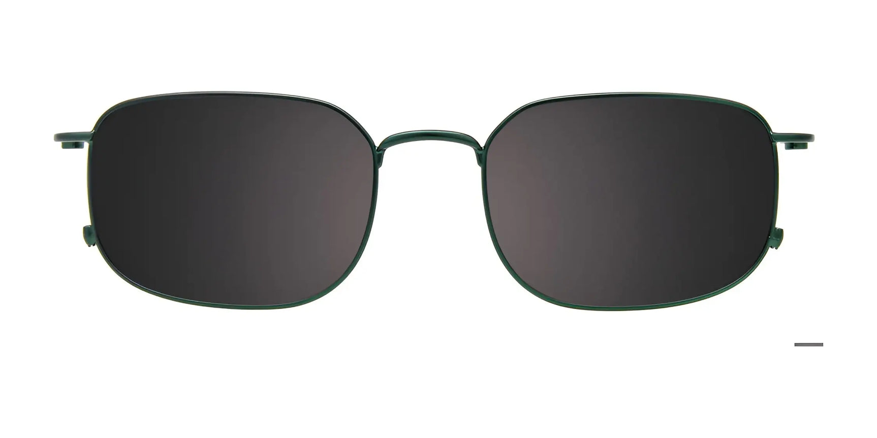 EasyClip EC629 Eyeglasses with Clip-on Sunglasses Clip Only (Color №060) EasyClip EC629 Eyeglasses with Clip-on Sunglasses Clip Only (Color №060)