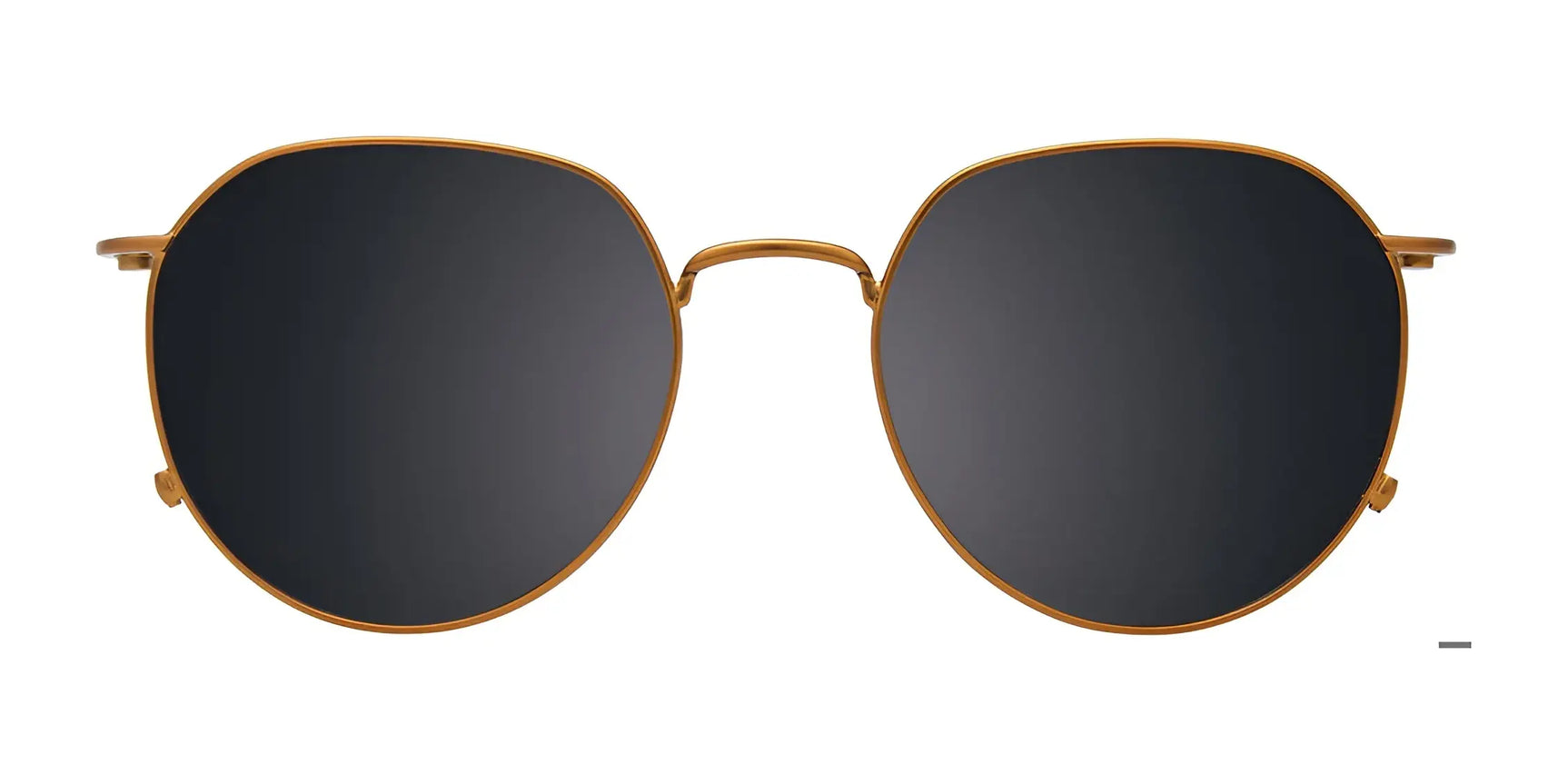 EasyClip EC633 Eyeglasses with Clip-on Sunglasses Clip Only (Color №060) EasyClip EC633 Eyeglasses with Clip-on Sunglasses Clip Only (Color №060)