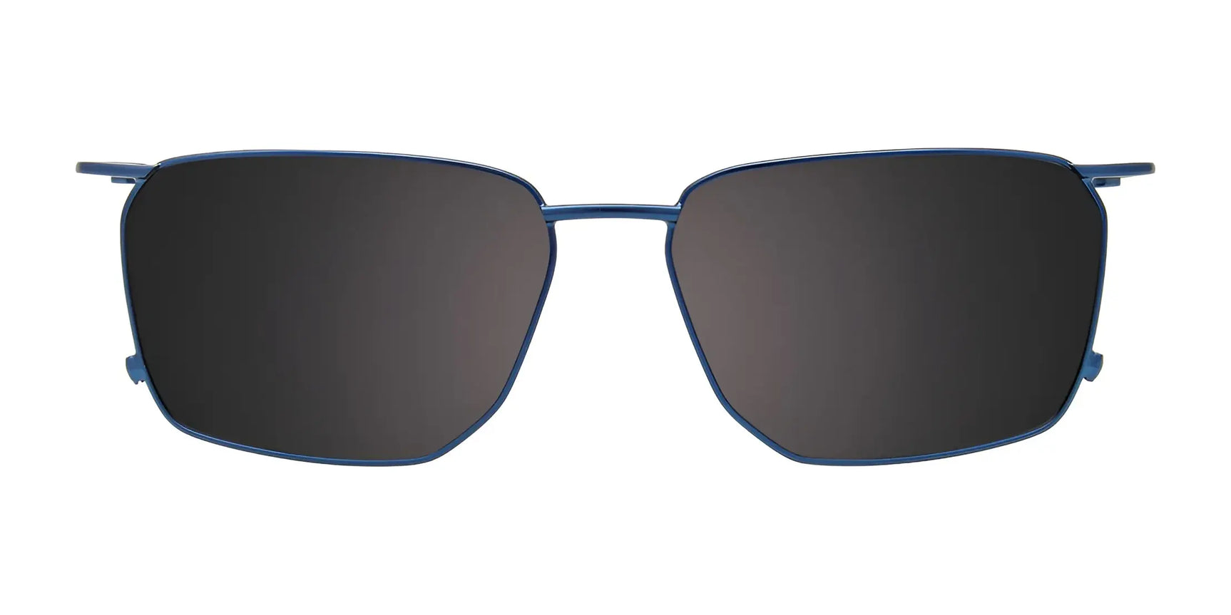 EasyClip EC634 Eyeglasses with Clip-on Sunglasses Clip Only (Color №050) EasyClip EC634 Eyeglasses with Clip-on Sunglasses Clip Only (Color №050)