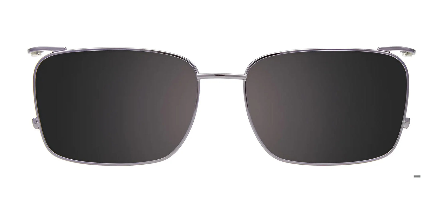 EasyClip EC635 Eyeglasses with Clip-on Sunglasses Clip Only (Color №070) EasyClip EC635 Eyeglasses with Clip-on Sunglasses Clip Only (Color №070)